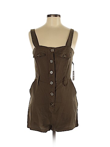 Forever 21 Romper (view 1)