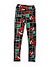 Lularoe Black Leggings Size Large kids - X-Large kids - photo 1