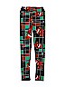 Lularoe Black Leggings Size Large kids - X-Large kids - photo 2
