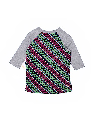 Lularoe 3/4 Sleeve T-Shirt (view 2)