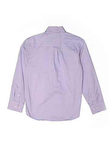 Chaps Long Sleeve Button-Down Shirt (view 2)