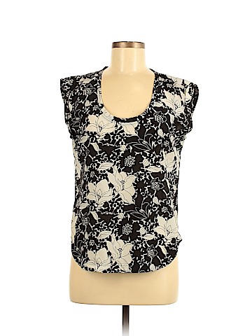 J.Crew Sleeveless Blouse (view 1)