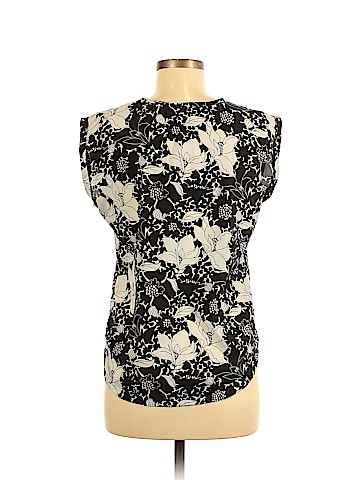 J.Crew Sleeveless Blouse (view 2)