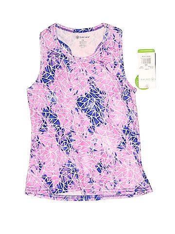 Assorted Brands Active Tank (view 1)