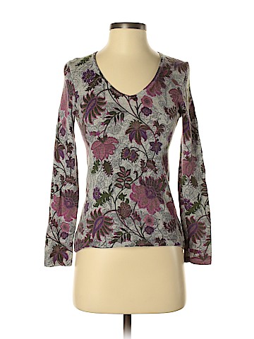 Charter Club Cashmere Pullover Sweater (view 1)