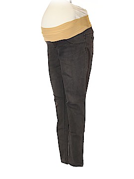 Indigo Blue Size Med Maternity