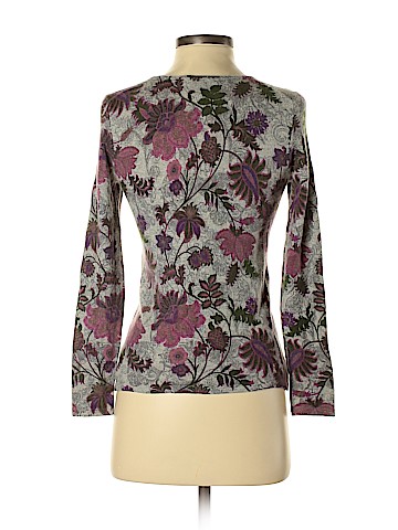 Charter Club Cashmere Pullover Sweater (view 2)