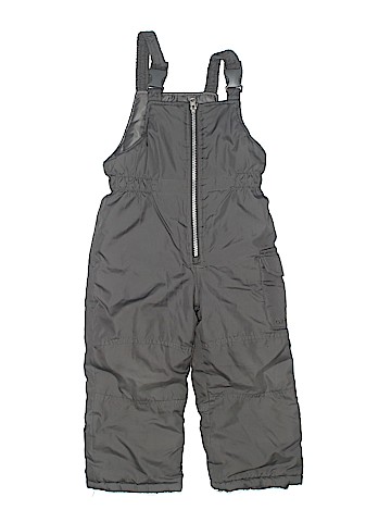 Carter's Snow Pants With Bib (view 1)