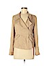 Ann Taylor 100% Lyocell Tan Jacket Size M (petite) - photo 1