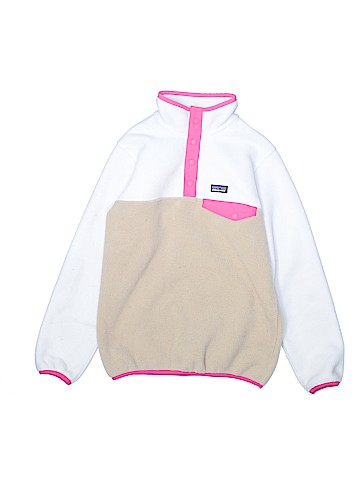 Patagonia Track Jacket (view 1)