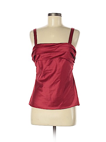 The Limited Sleeveless Blouse (view 1)