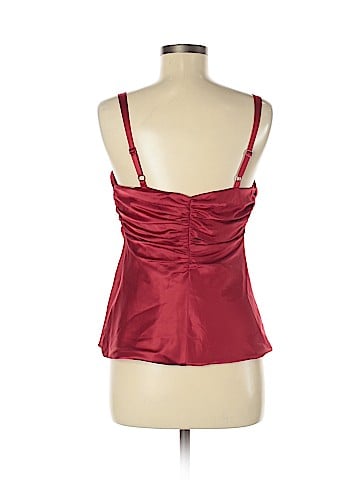 The Limited Sleeveless Blouse (view 2)