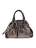 Marc by Marc Jacobs Gray Leather Satchel One size - photo 1