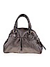 Marc by Marc Jacobs Gray Leather Satchel One size - photo 3
