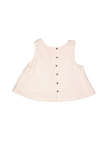 Lilly Pulitzer For Target Sleeveless Top (view 2)