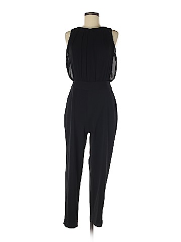 White House Black Market Jumpsuit (view 1)