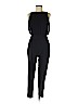 White House Black Market Black Jumpsuit Size 8 (petite) - photo 1