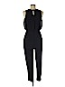 White House Black Market Black Jumpsuit Size 8 (petite) - photo 2