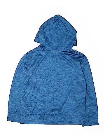 Marvel Pullover Hoodie (view 2)