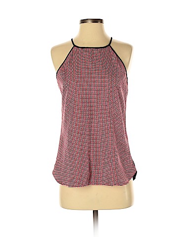 Ann Taylor LOFT Outlet Sleeveless Blouse (view 1)