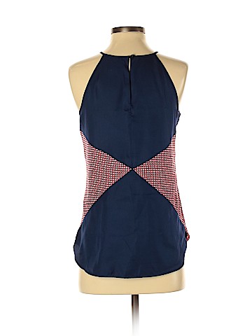 Ann Taylor LOFT Outlet Sleeveless Blouse (view 2)