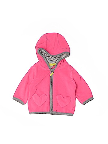Carter's Fleece Jacket (view 1)
