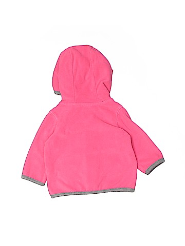 Carter's Fleece Jacket (view 2)