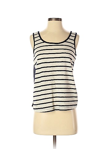 Forever 21 Sleeveless Top (view 1)