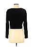 Unbranded Black Cardigan Size 8 (petite) - photo 2