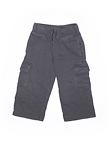 Hanna Andersson Cargo Pants (view 1)