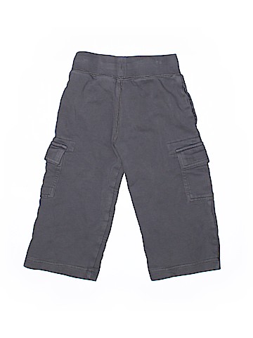 Hanna Andersson Cargo Pants (view 2)