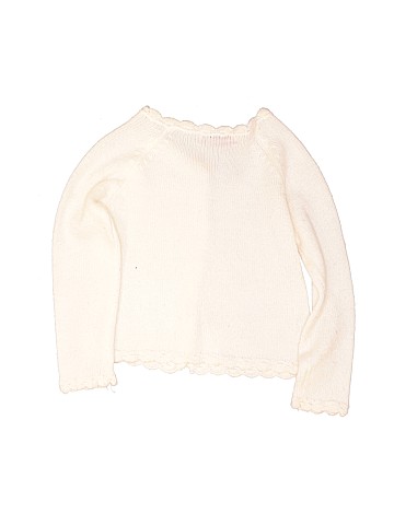 Pink Angel Cardigan (view 2)