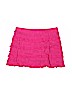 Justice 100% Cotton Pink Skirt Size 18 - photo 1