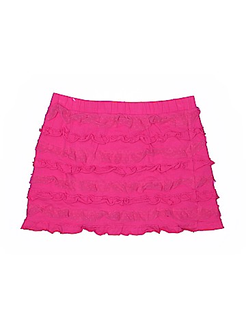 Justice Skirt (view 2)