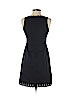 Ann Taylor LOFT Black Casual Dress Size 00 (petite) - photo 2