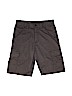 Patagonia Gray Cargo Shorts Size 16 - photo 1