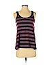 Theory Purple Tank Top Size P (petite) - photo 1