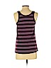 Theory Purple Tank Top Size P (petite) - photo 2