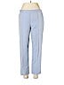 Loro Piana 100% Cotton Blue Khakis Size EU (IT) 48 / US 12 - photo 1