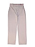 Easton 100% Polyester Gray Active Pants Size M (youth) - photo 1