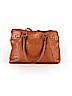 MICHAEL Michael Kors 100% Leather Brown Leather Satchel One size - photo 3