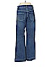 J.Crew Blue Jeans Size 25 waist (petite) - photo 2