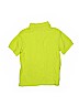 OshKosh B'gosh 100% Cotton Green Short Sleeve Polo Size 8 - photo 2