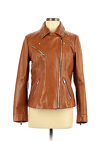 Wilsons Leather Leather Jacket (view 1)