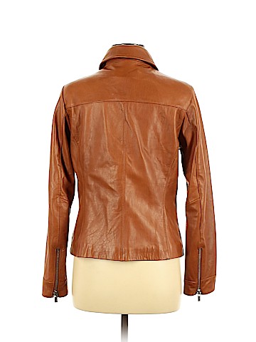 Wilsons Leather Leather Jacket (view 2)