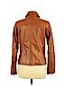 Wilsons Leather 100% Leather Brown Leather Jacket Size M - photo 2