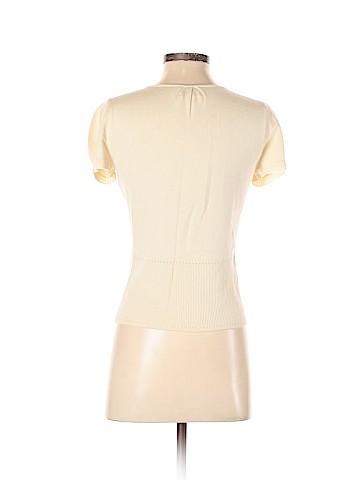 an original MILLY of New York Short Sleeve Top (view 2)