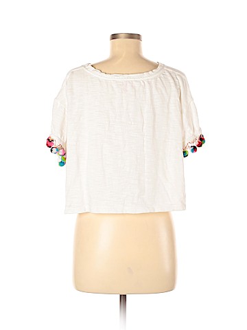 CATHERINE Catherine Malandrino Short Sleeve Top (view 2)