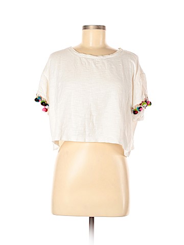 CATHERINE Catherine Malandrino Short Sleeve Top (view 1)