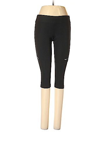 Nike Active Pants (view 1)